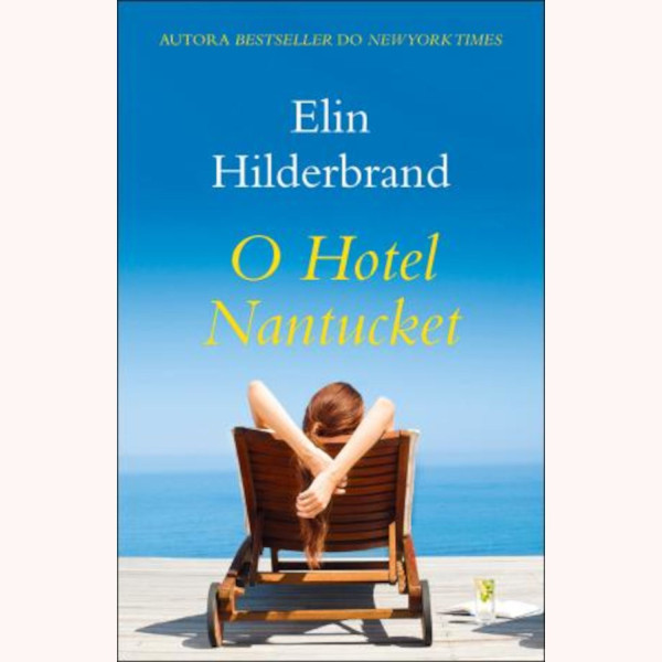 O HOTEL NANTUCKET