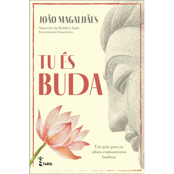 TU ÉS BUDA