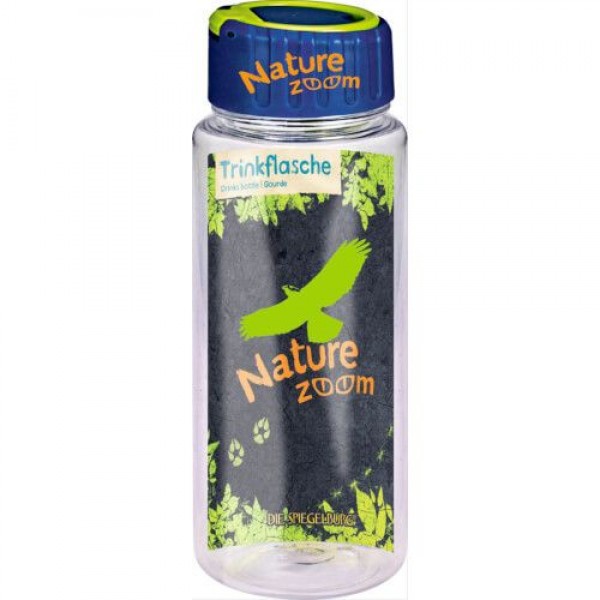 SPIEGELBURG NATURE ZOOM - GARRAFA