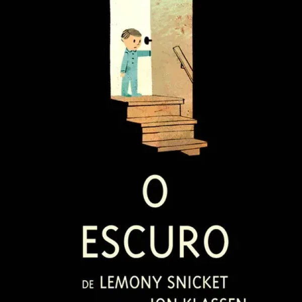 O ESCURO