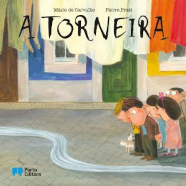 A TORNEIRA