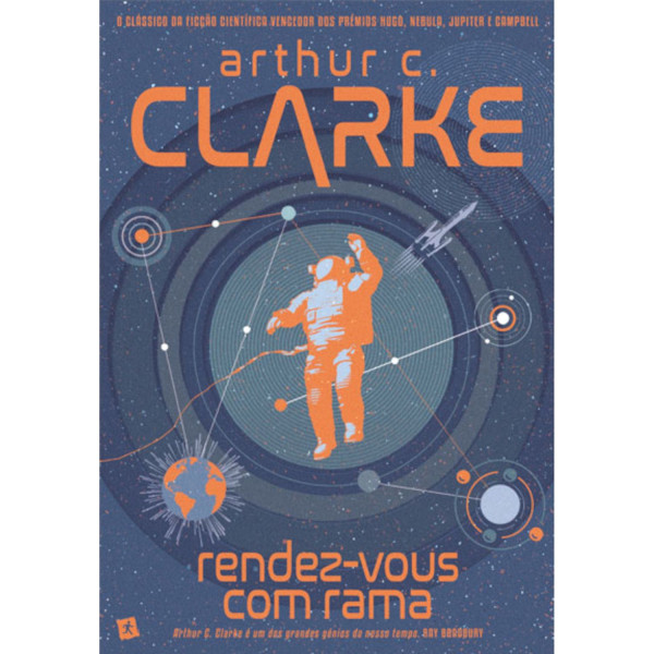 RENDEZ-VOUS COM RAMA