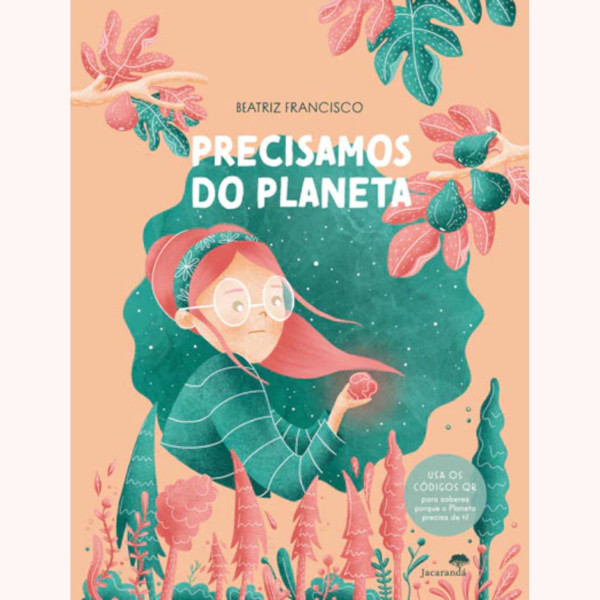 PRECISAMOS DO PLANETA
