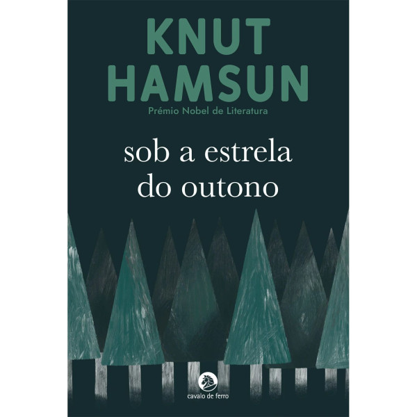 SOB A ESTRELA DO OUTONO