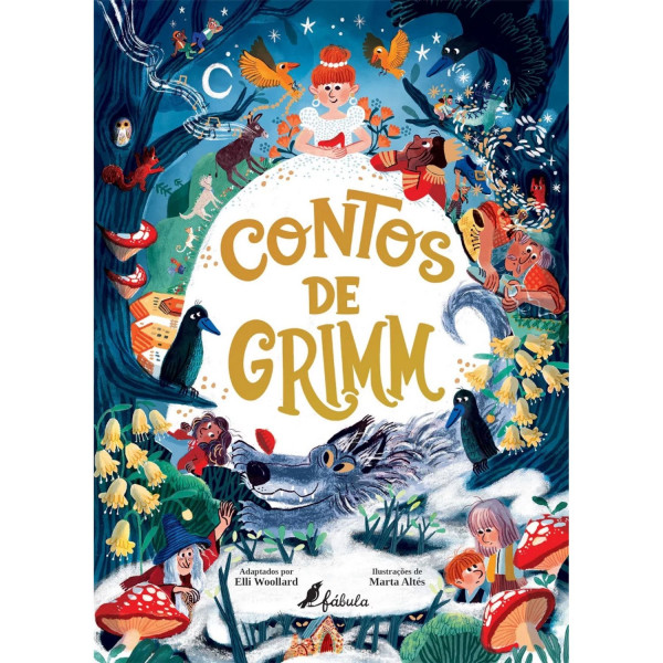 Contos de Grimm