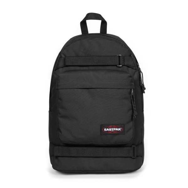 EASTPAK SKATE PAK'R BLACK