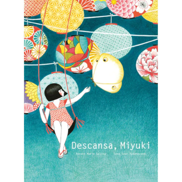 DESCANSA, MIYUKI