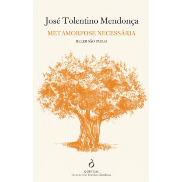 METAMORFOSE NECESSÁRIA