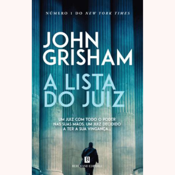 A Lista do Juiz