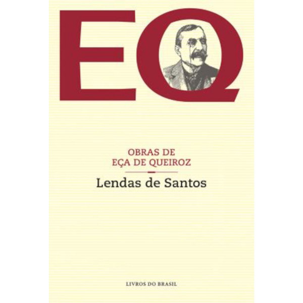 LENDAS DE SANTOS