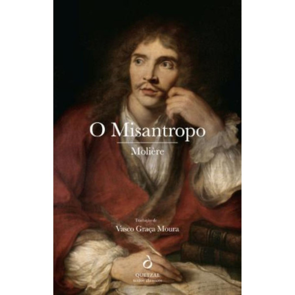O MISANTROPO DE MOLIÈRE