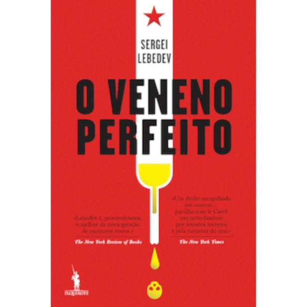 O VENENO PERFEITO