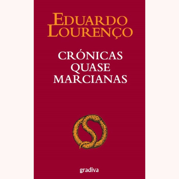 CRÓNICAS QUASE MARCIANAS