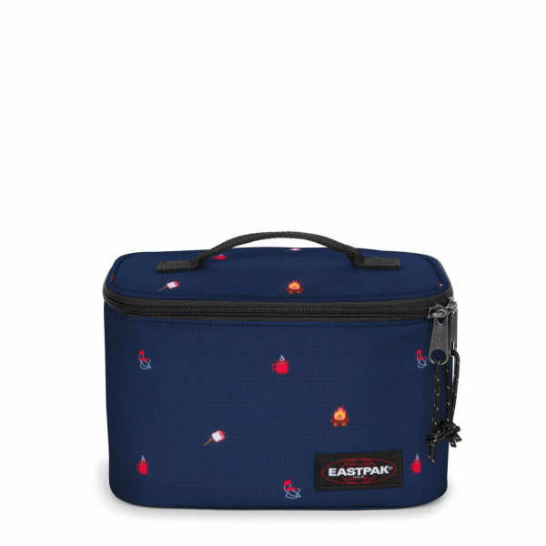 EASTPAK LANCHEIRA CAMP MINI NAVY
