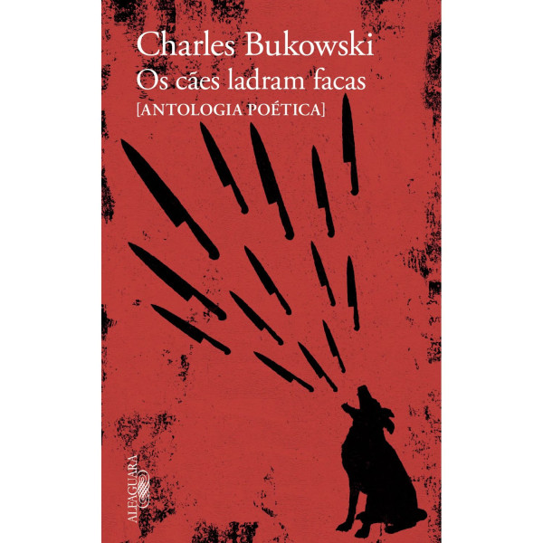 OS CÃES LADRAM FACAS