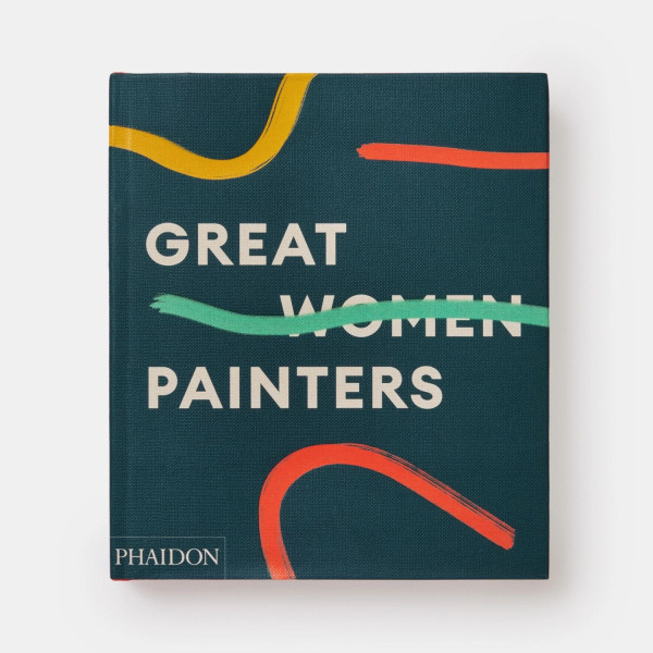 GREAT WOMEN PAINTERS