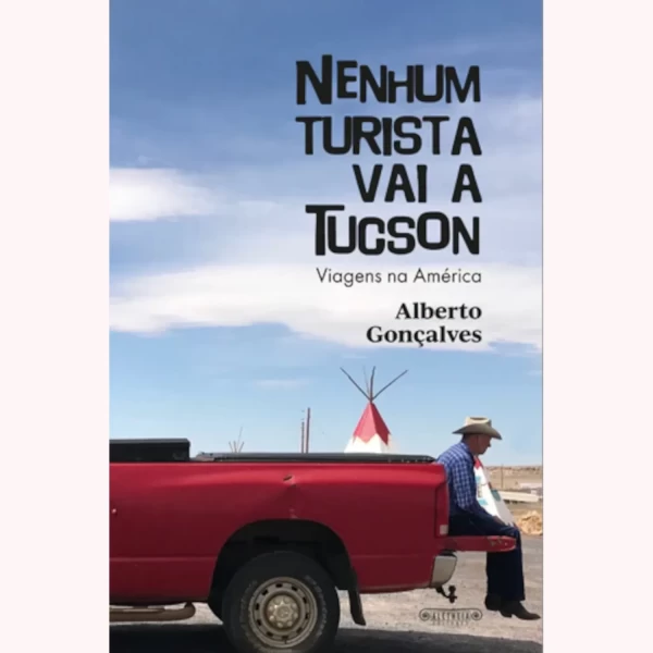 NENHUM TURISTA VAI A TUCSON