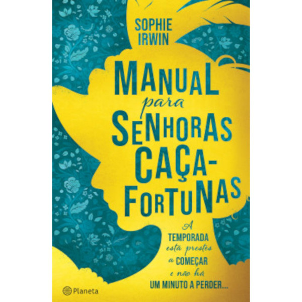 MANUAL PARA SENHORAS CAÇA-FORTUNAS