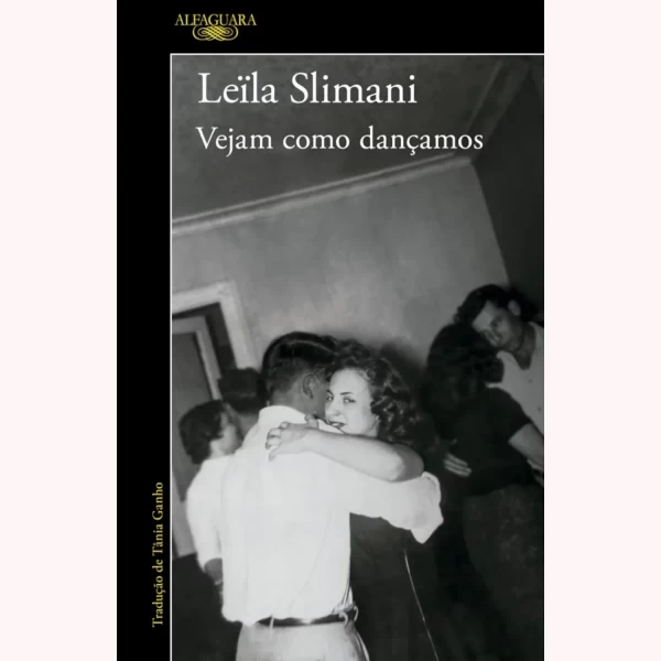 VEJAM COMO DANÇAMOS