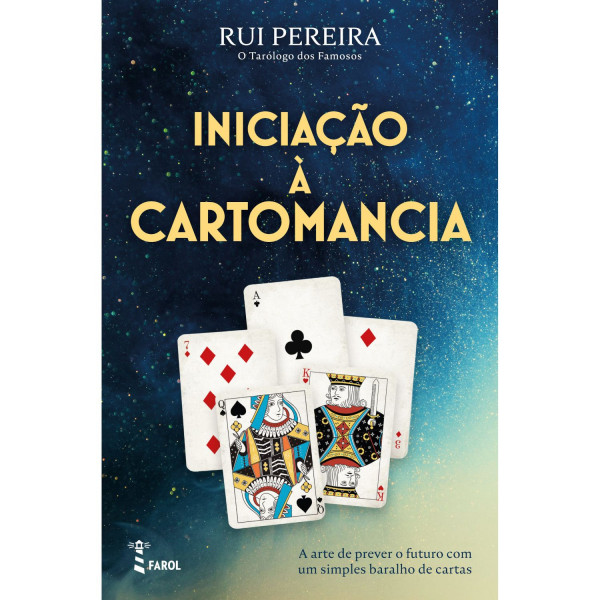 INICIAÇAO À CARTOMANCIA