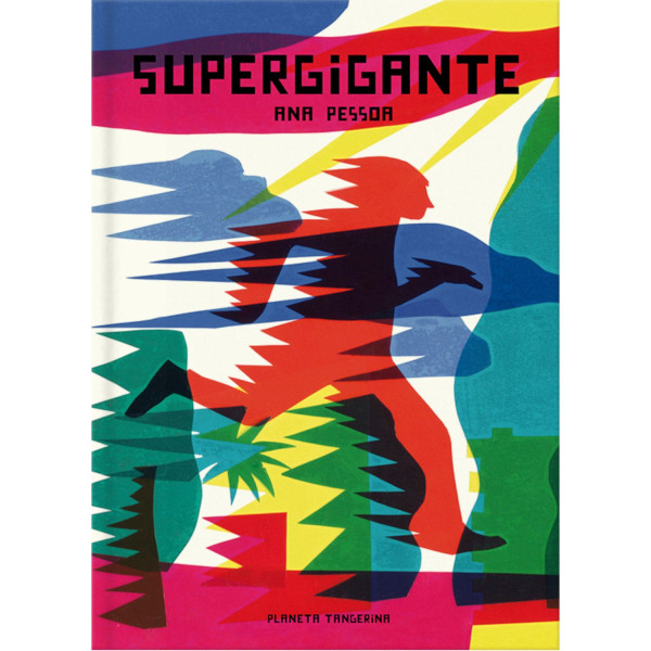 SUPERGIGANTE