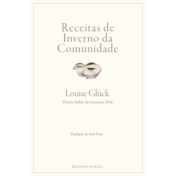 RECEITAS DE INVERNO DA COMUNIDADE