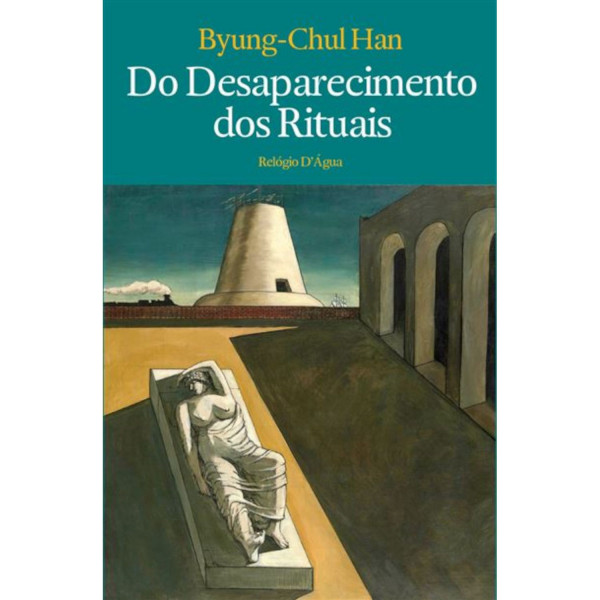 Do Desaparecimento dos Rituais