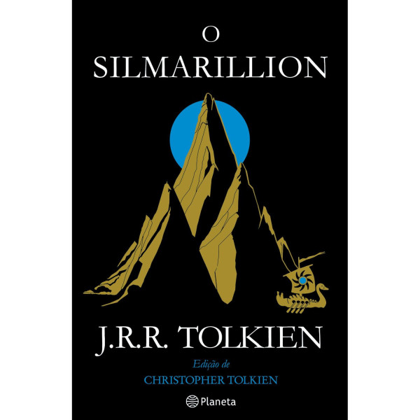 SILMARILLION