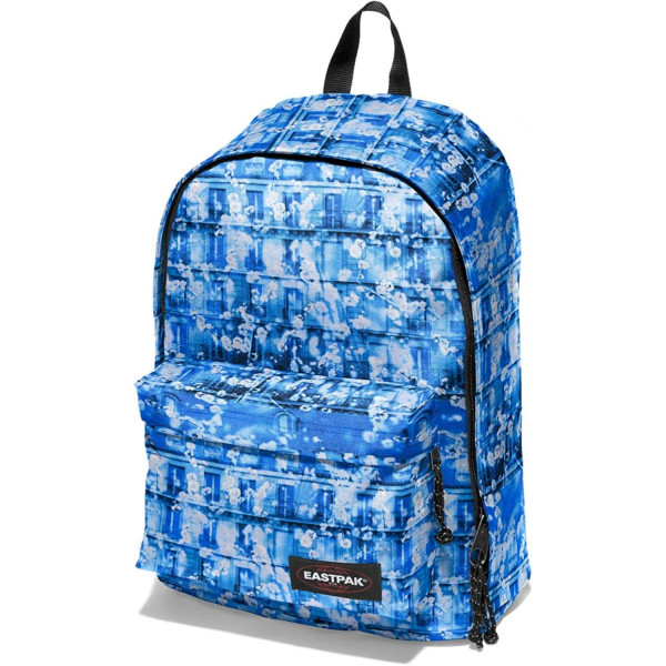 EASTPAK MOCHILA OUT OF OFFICE BLUE  PARISIAN