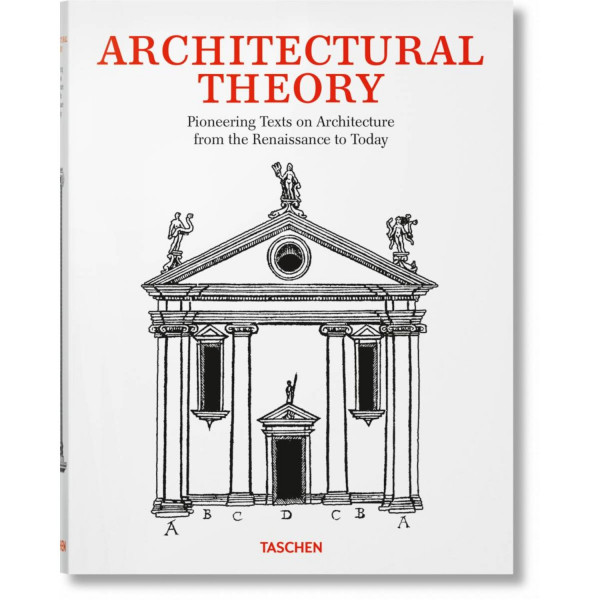 ARCHITECTURAL THEORY