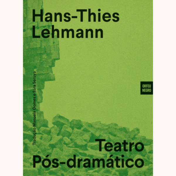 TEATRO PÓS-DRAMÁTICO