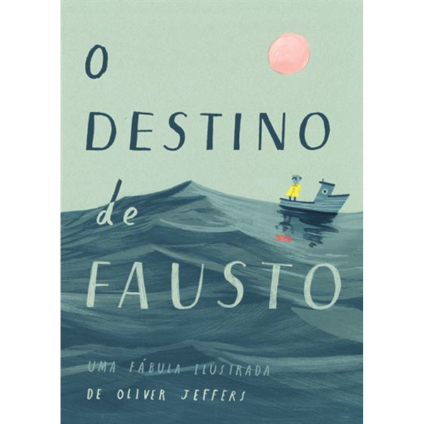 O DESTINO DE FAUSTO