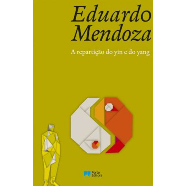 A REPARTIÇÁO DO YIN E DO YANG