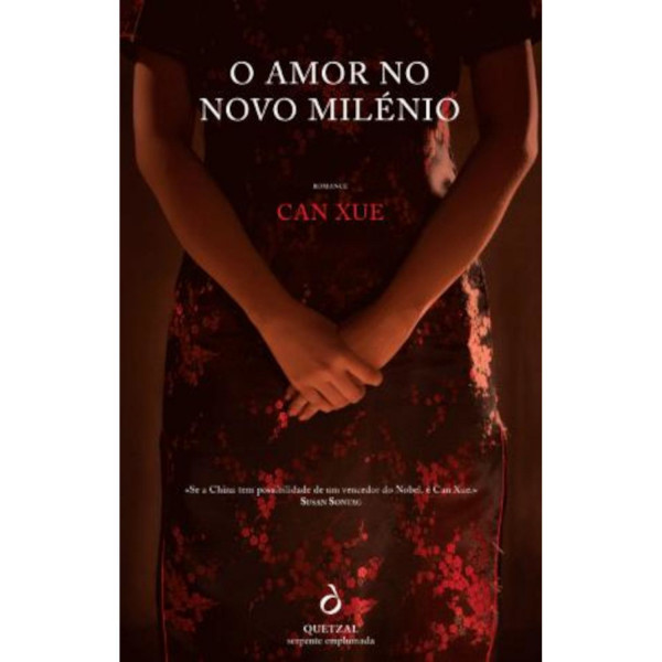 O AMOR NO NOVO MILÉNIO