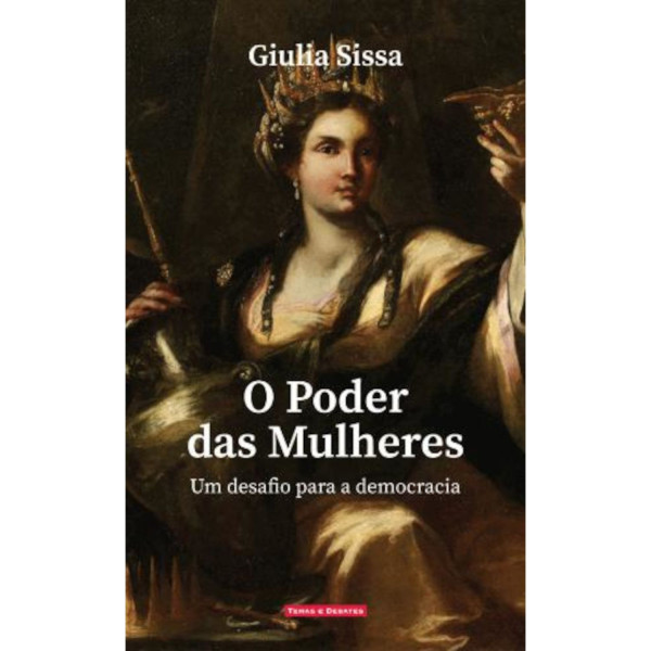 O PODER DAS MULHERES
