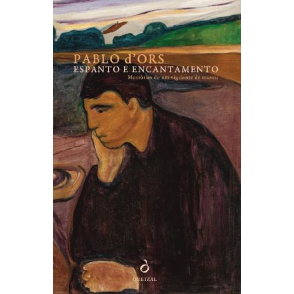 ESPANTO E ENCANTAMENTO