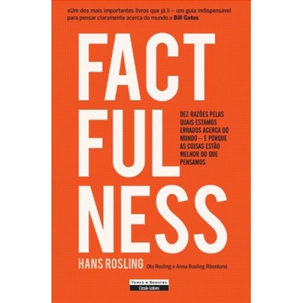 Factfulness