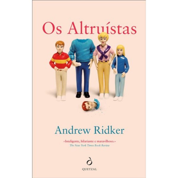 Os Altruístas