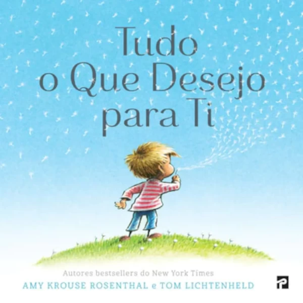 TUDO O QUE DESEJO PARA TI