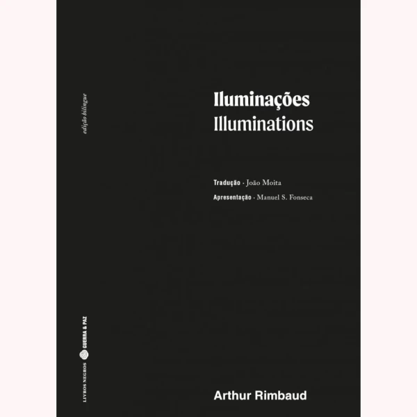 ILUMINAÇÕES / ILLUMINATIONS