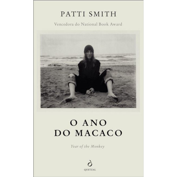 O Ano do Macaco