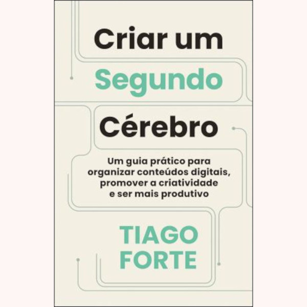 CRIAR UM SEGUNDO CÉREBRO