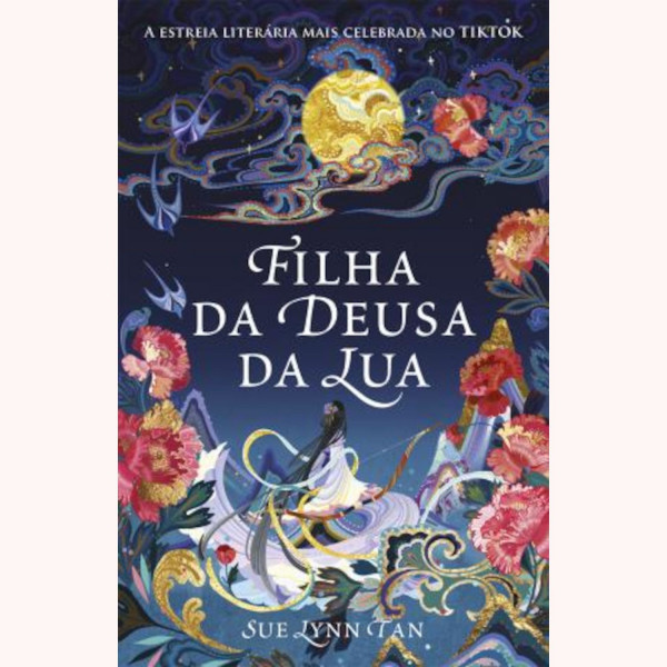 FILHA DA DEUSA DA LUA