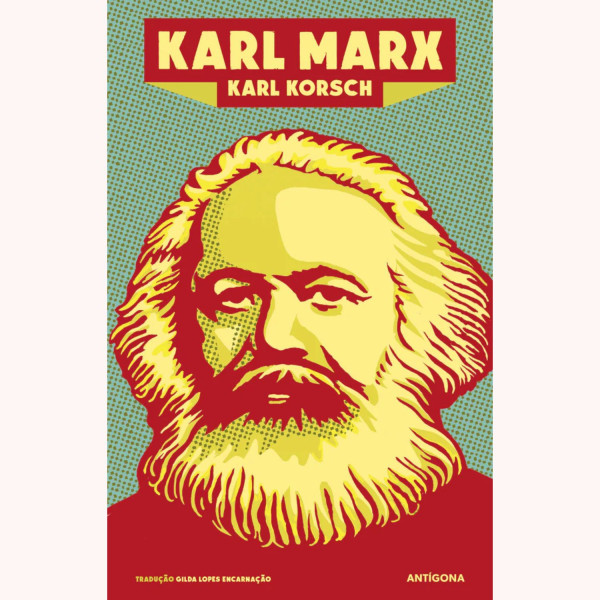 KARL MARX