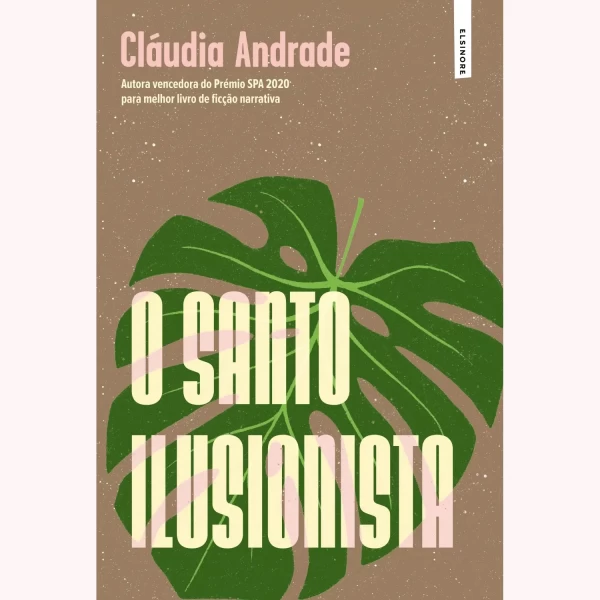 O SANTO ILUSIONISTA