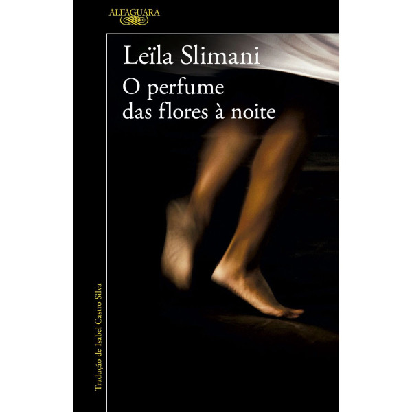 O PERFUME DAS FLORES À NOITE