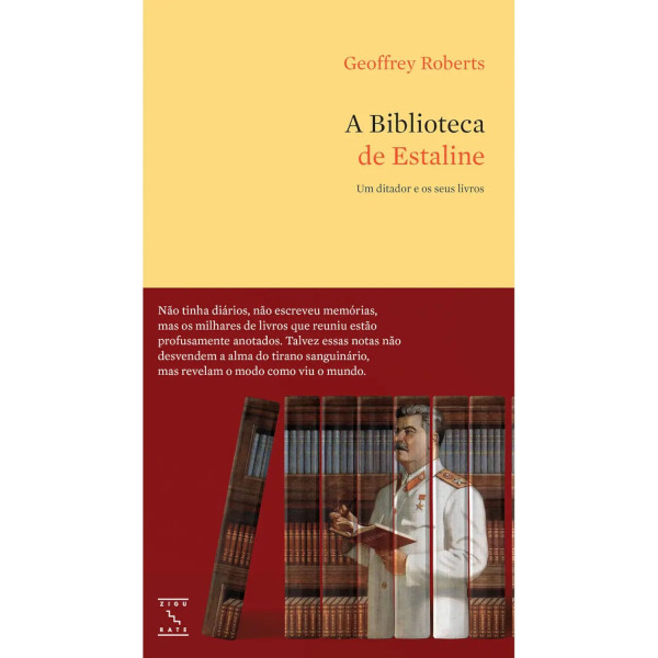 A BIBLIOTECA DE ESTALINE