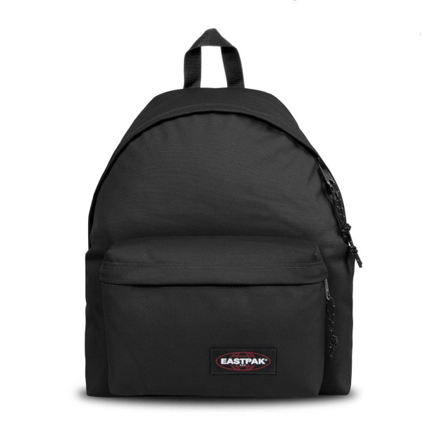 EASTPAK MOCHILA PADDED PRETO