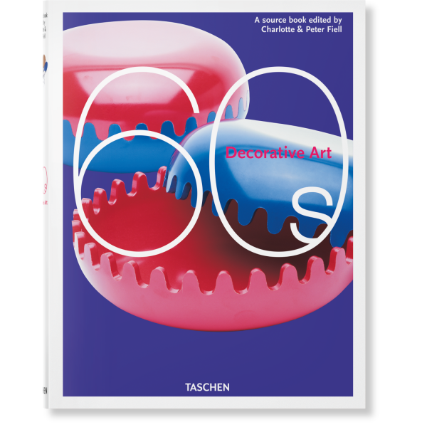 DECORATIVE ART 1960s