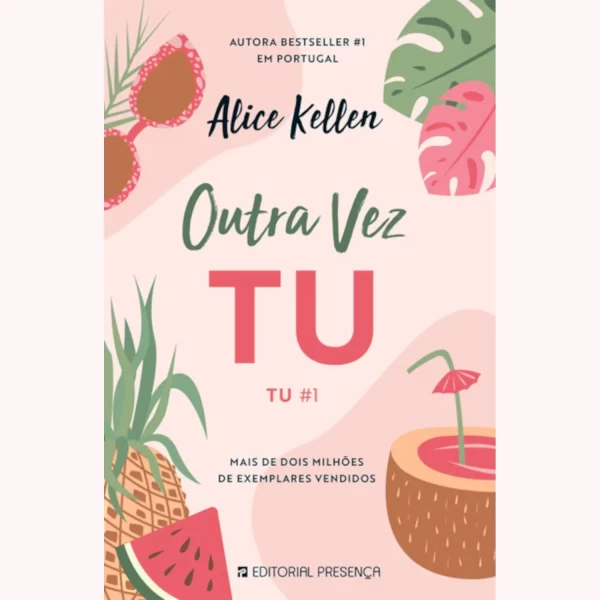 OUTRA VEZ TU - TU #1